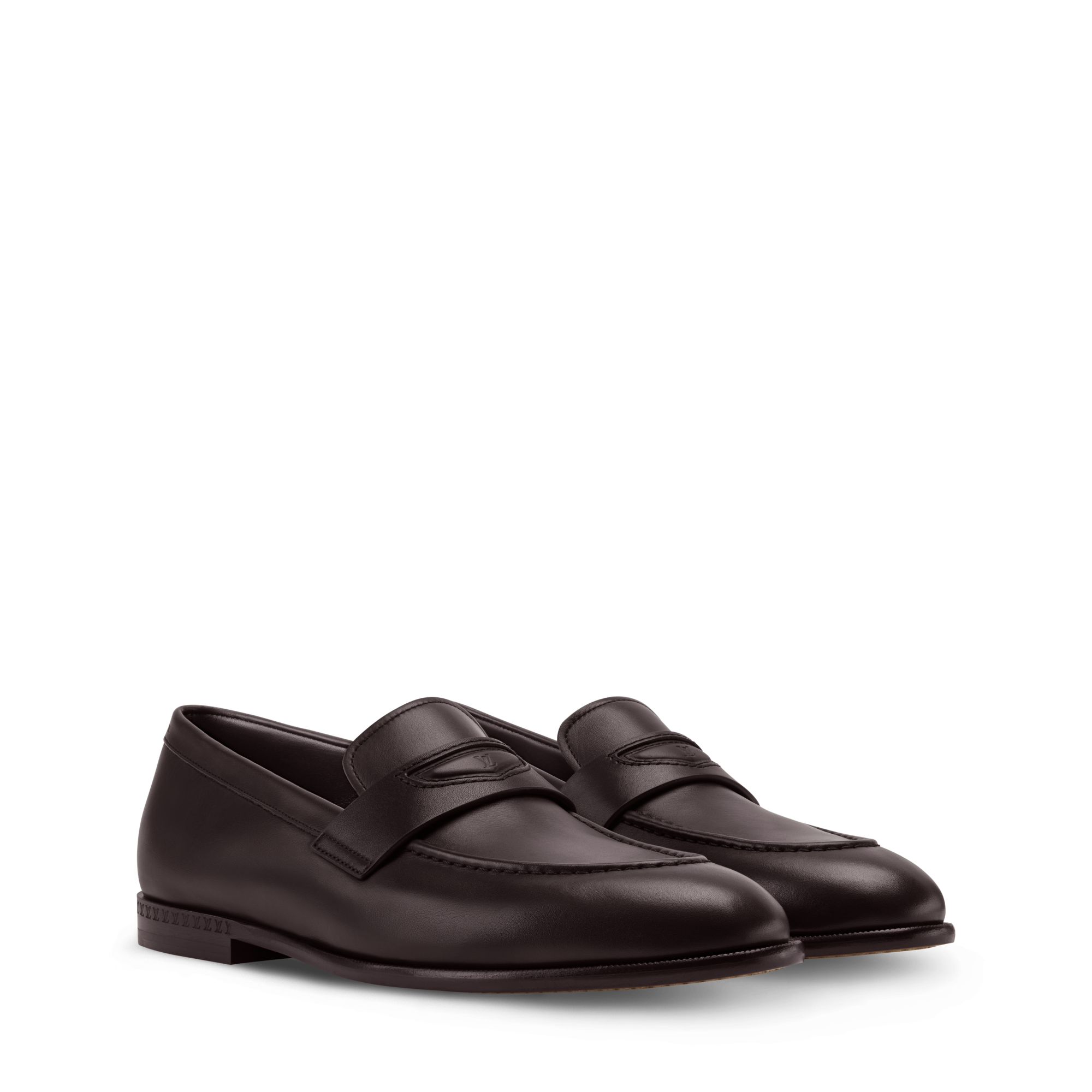 Designer Loafers & Moccasins for Men | LOUIS VUITTON INDIA
